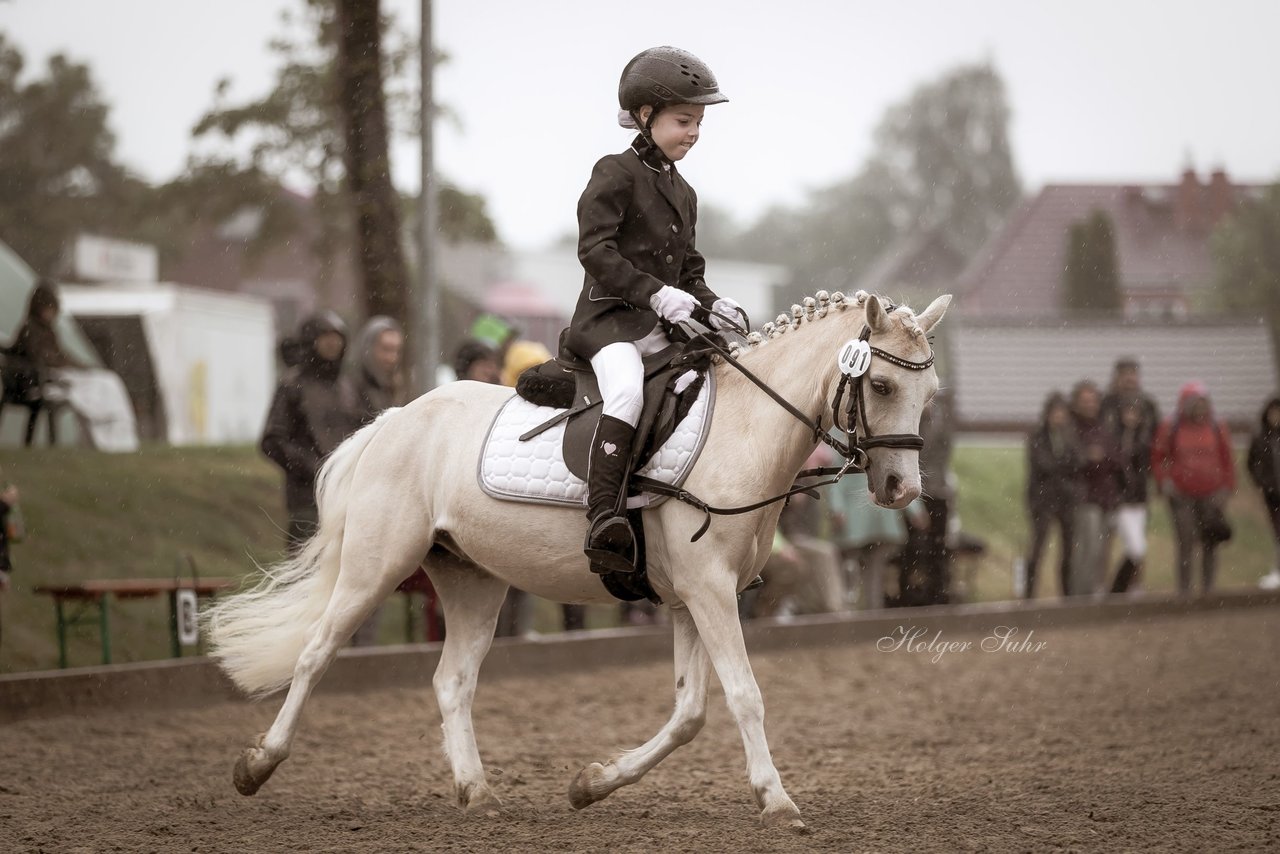 Bild 100 - Pony Akademie Turnier